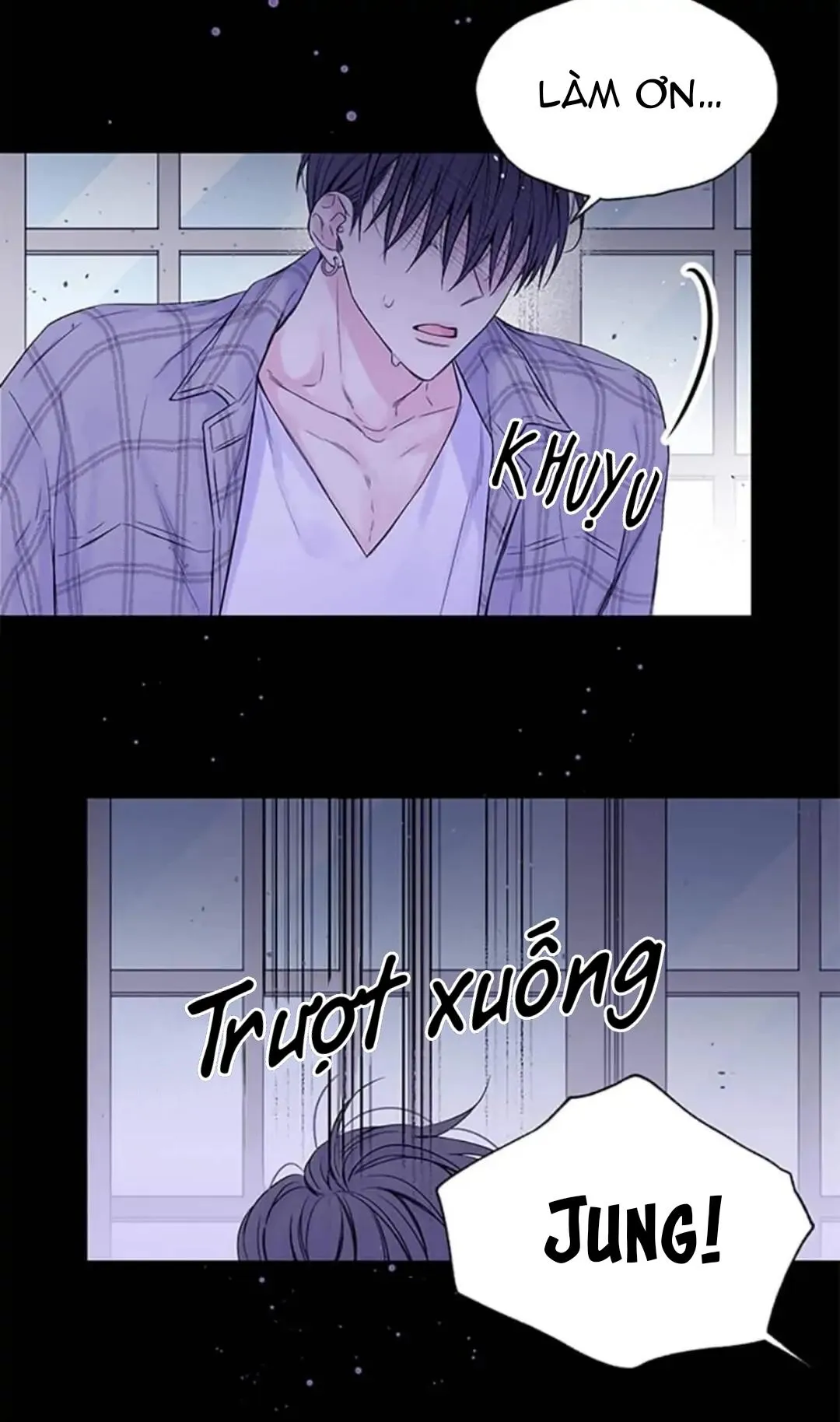(END) Bí Mật Của Tôi Chapter 25 Trang 28
