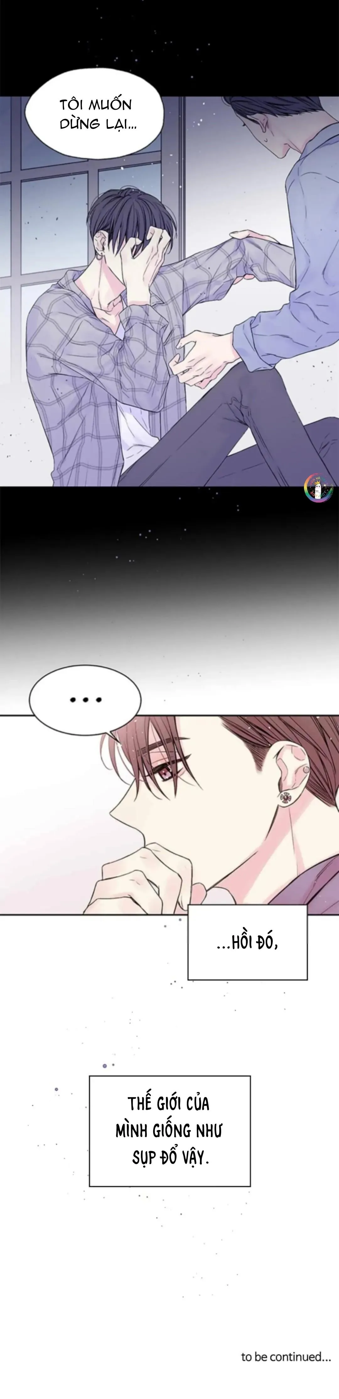 (END) Bí Mật Của Tôi Chapter 25 Trang 29