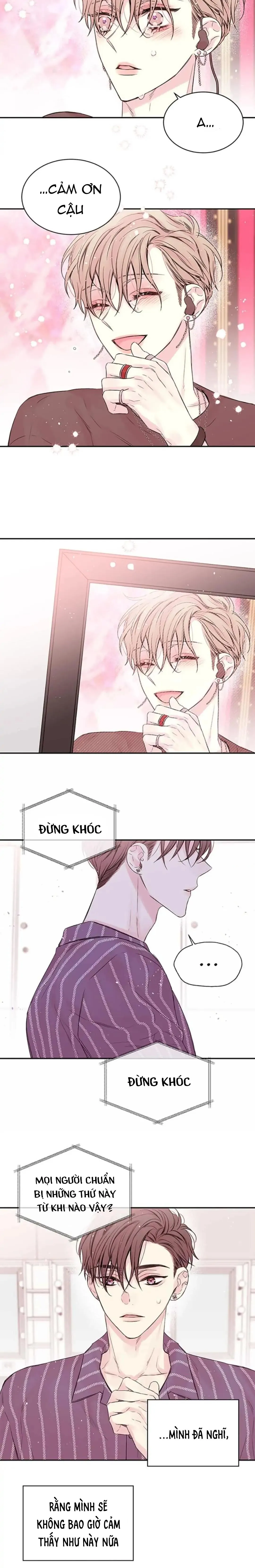 (END) Bí Mật Của Tôi Chapter 27 Trang 4