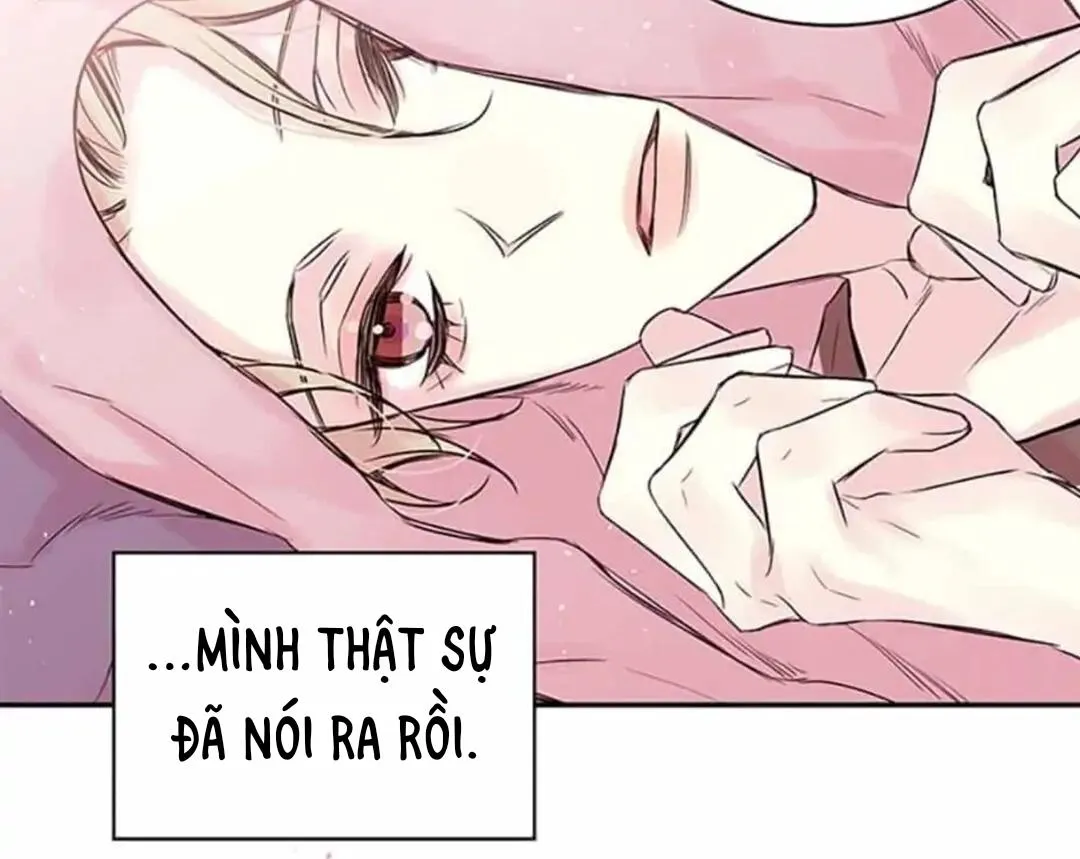 (END) Bí Mật Của Tôi Chapter 28 Trang 12