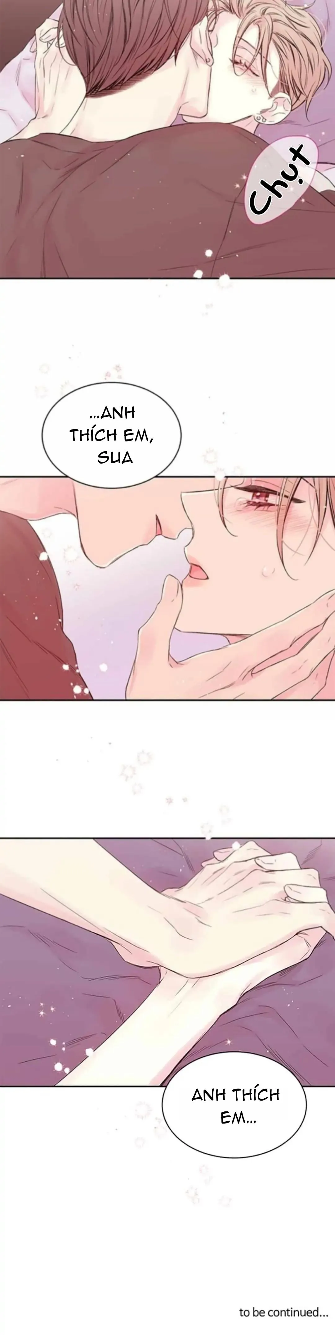 (END) Bí Mật Của Tôi Chapter 28 Trang 26