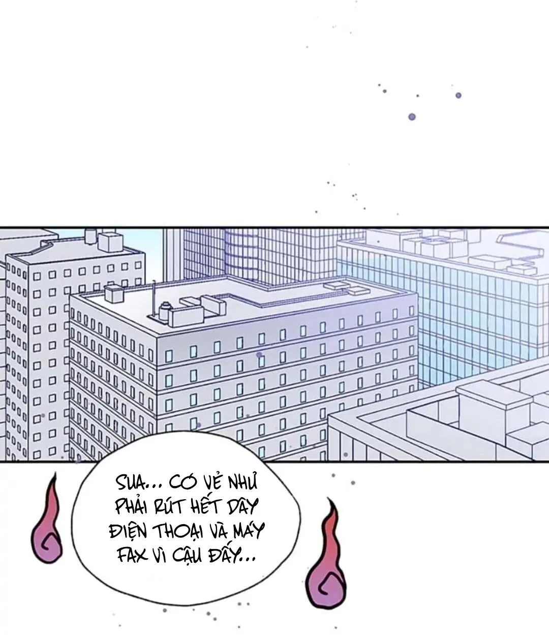 (END) Bí Mật Của Tôi Chapter 29 Trang 13