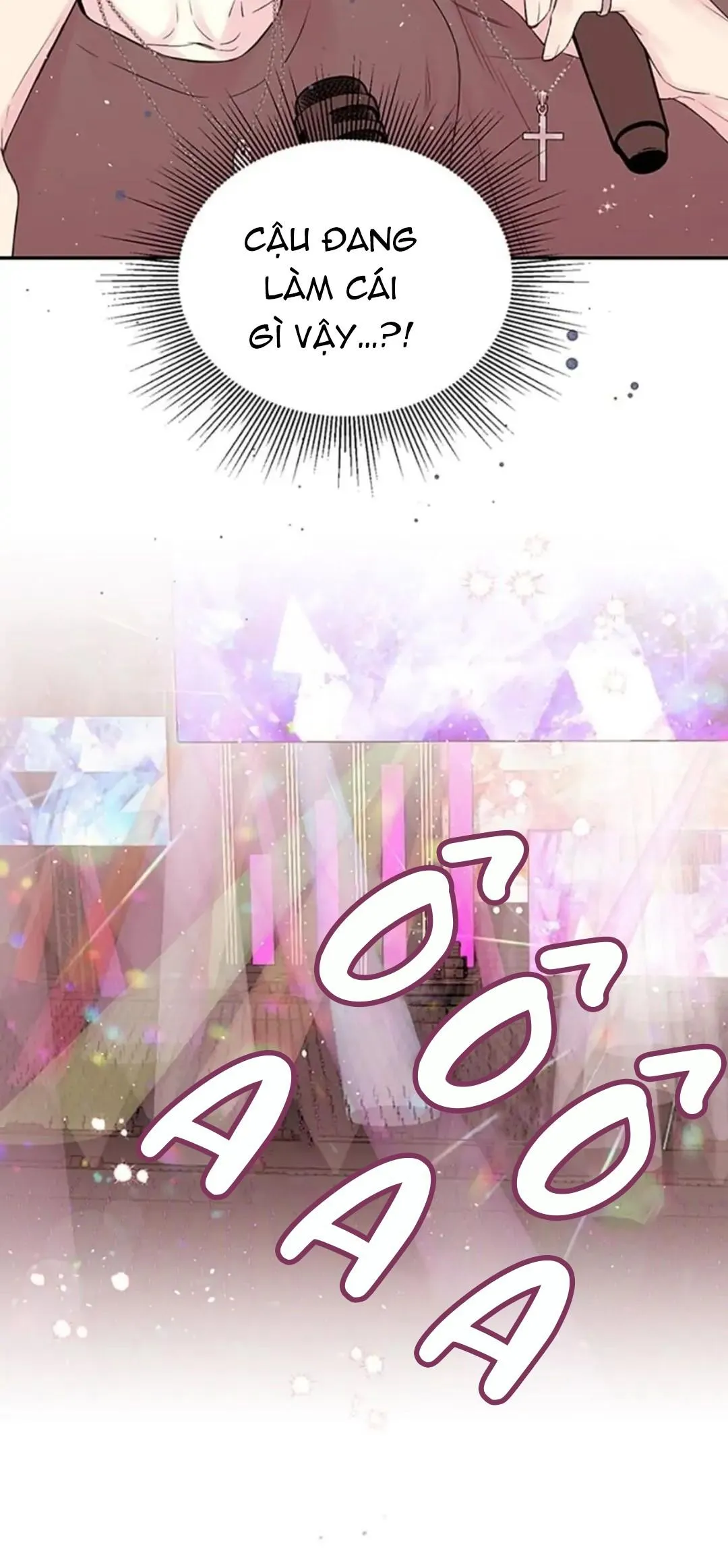 (END) Bí Mật Của Tôi Chapter 30 Trang 11