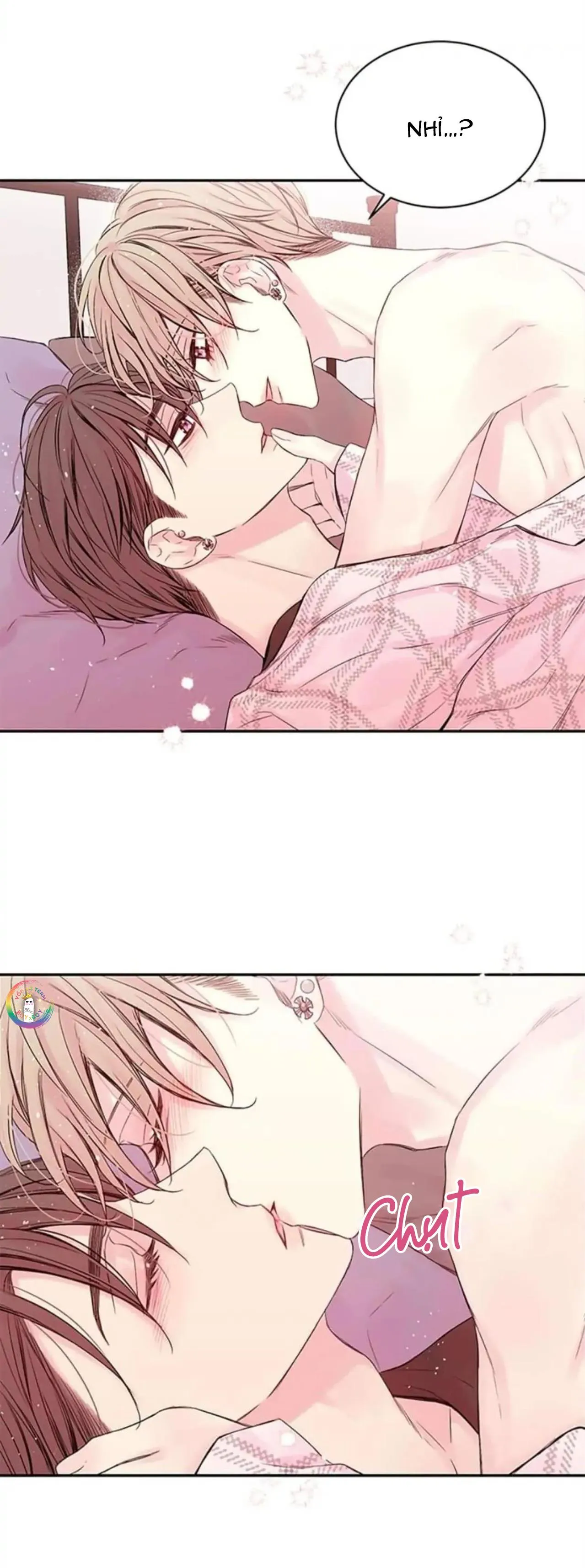 (END) Bí Mật Của Tôi Chapter 31 Trang 15