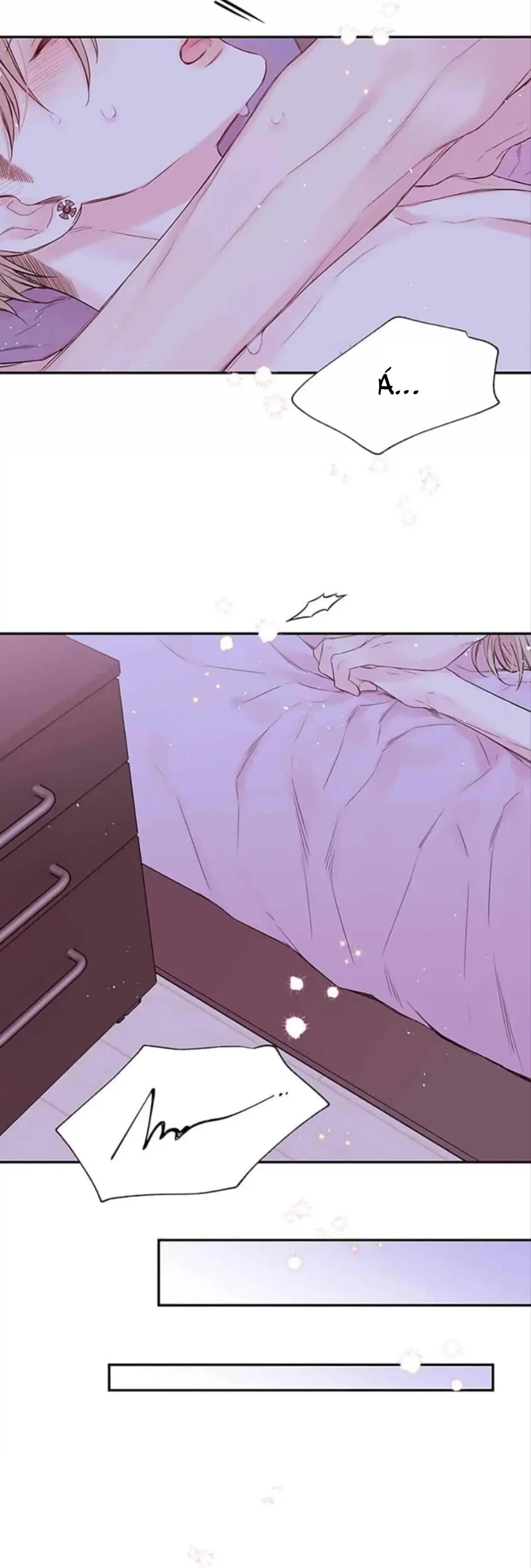 (END) Bí Mật Của Tôi Chapter 31 Trang 17