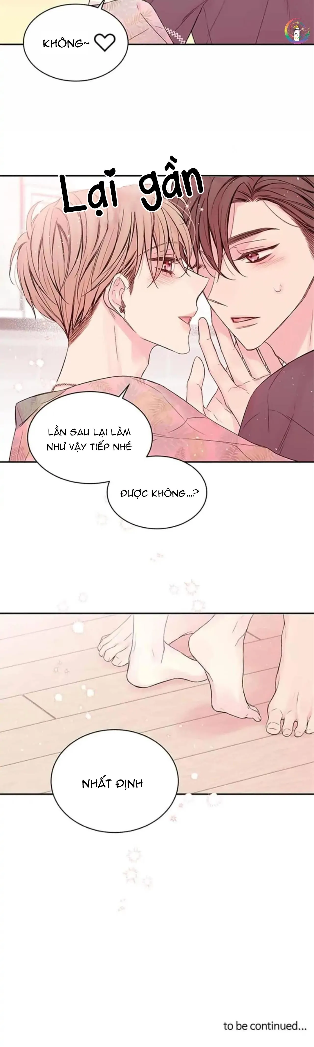 (END) Bí Mật Của Tôi Chapter 31 Trang 20