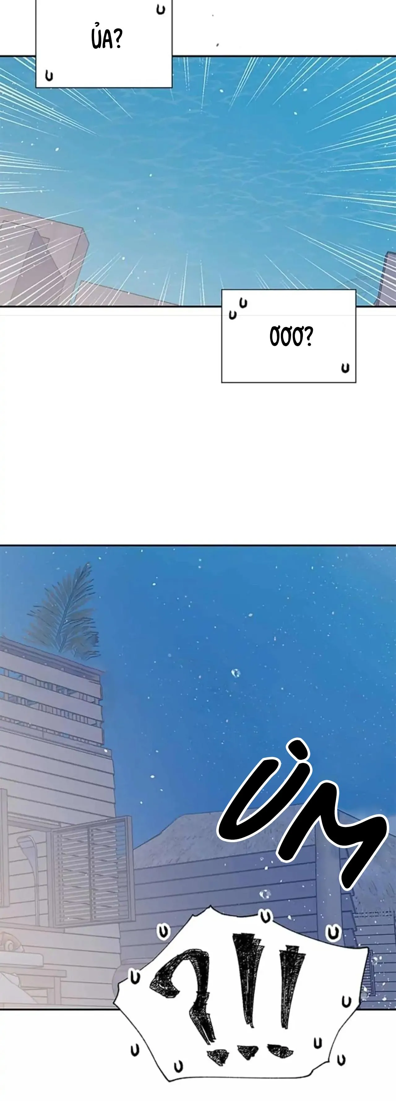 (END) Bí Mật Của Tôi Chapter 36 Trang 3