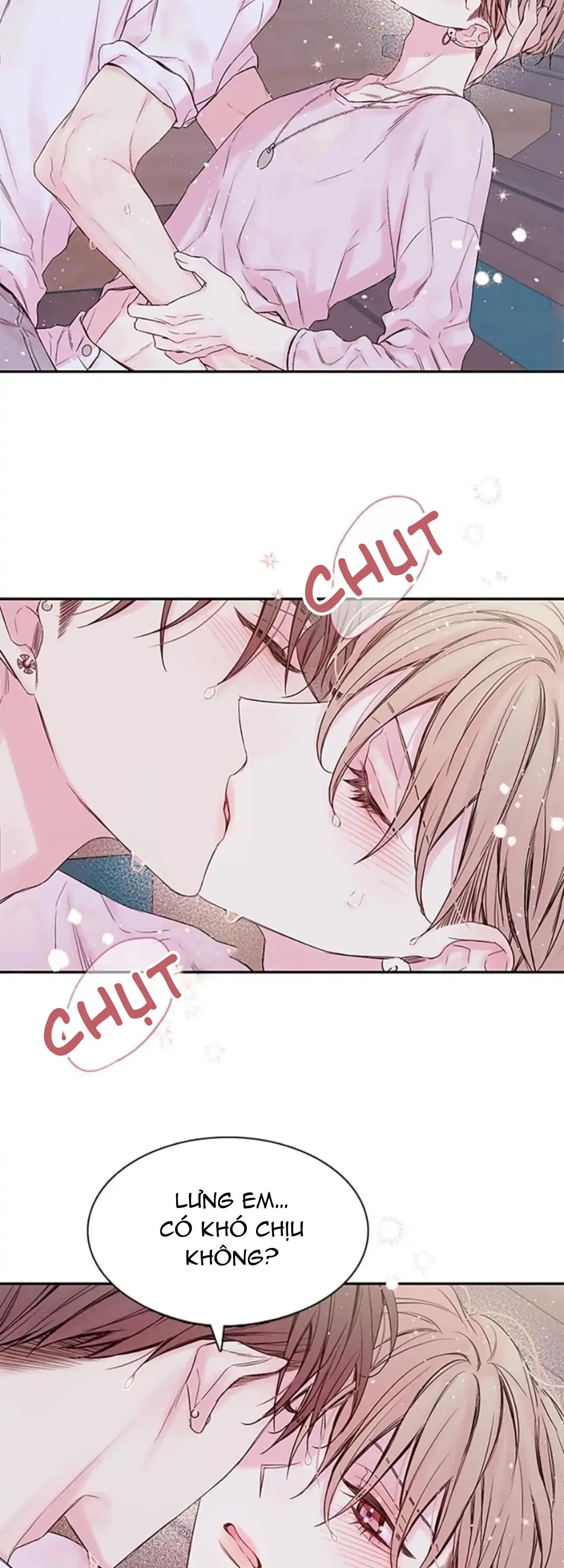 (END) Bí Mật Của Tôi Chapter 36 Trang 13