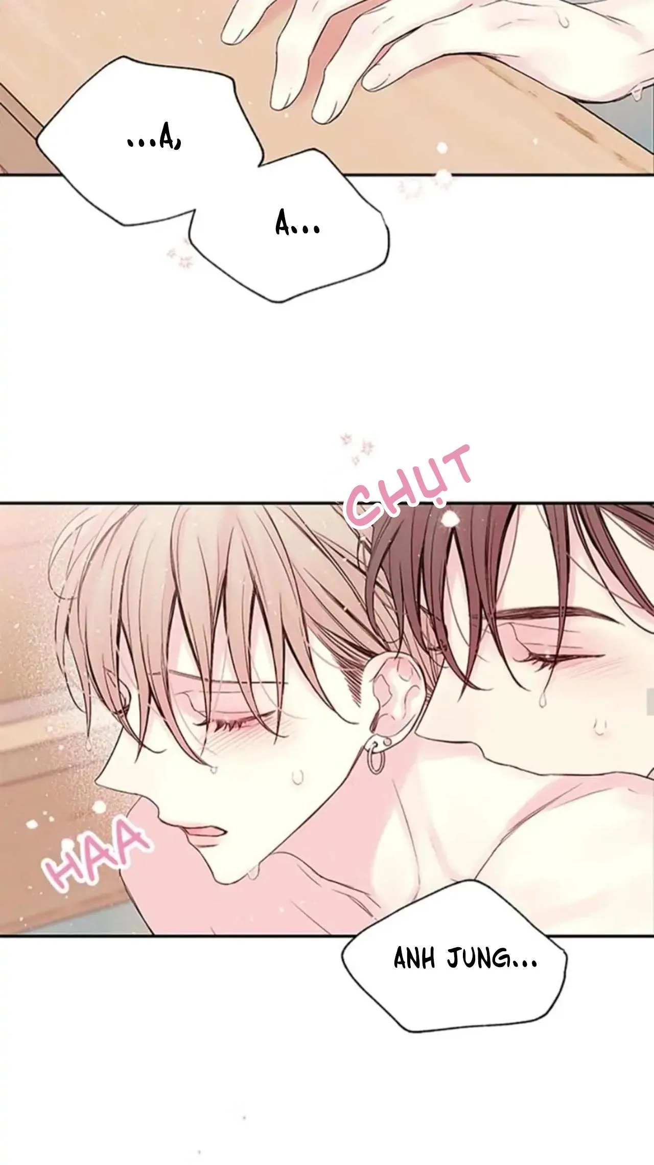 (END) Bí Mật Của Tôi Chapter 36 Trang 24