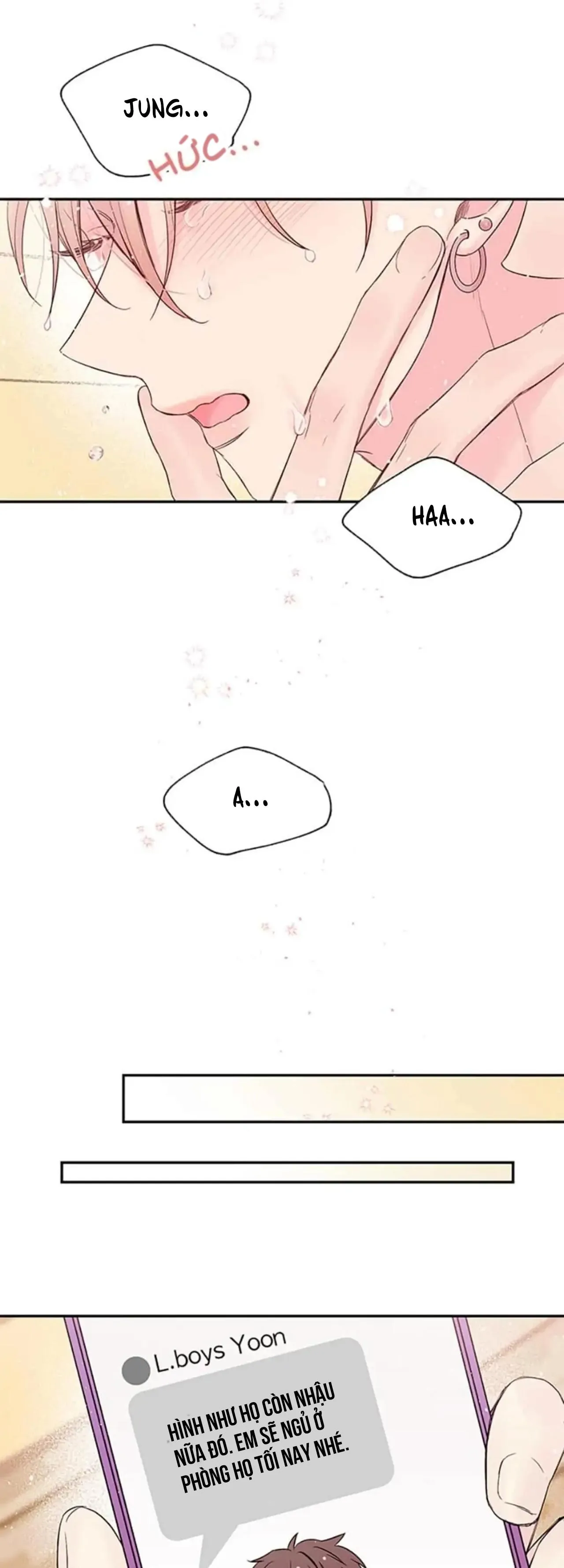 (END) Bí Mật Của Tôi Chapter 36 Trang 25