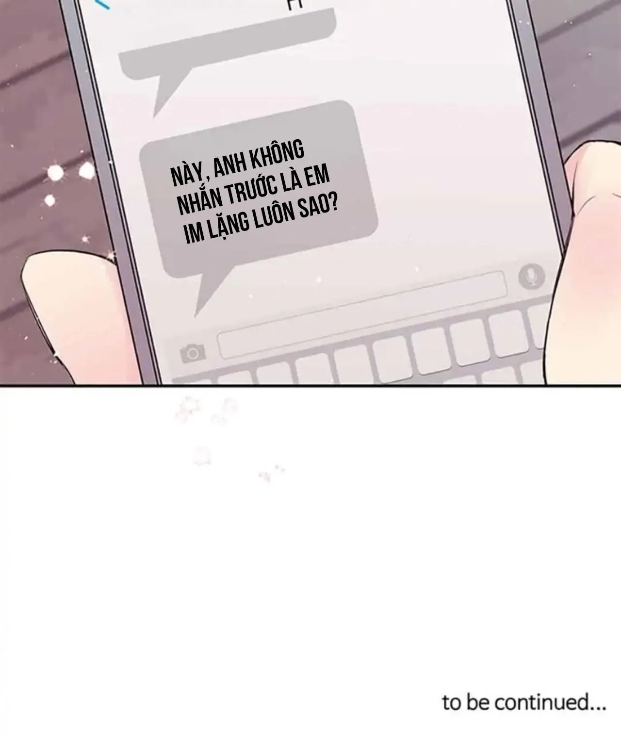 (END) Bí Mật Của Tôi Chapter 36 Trang 34