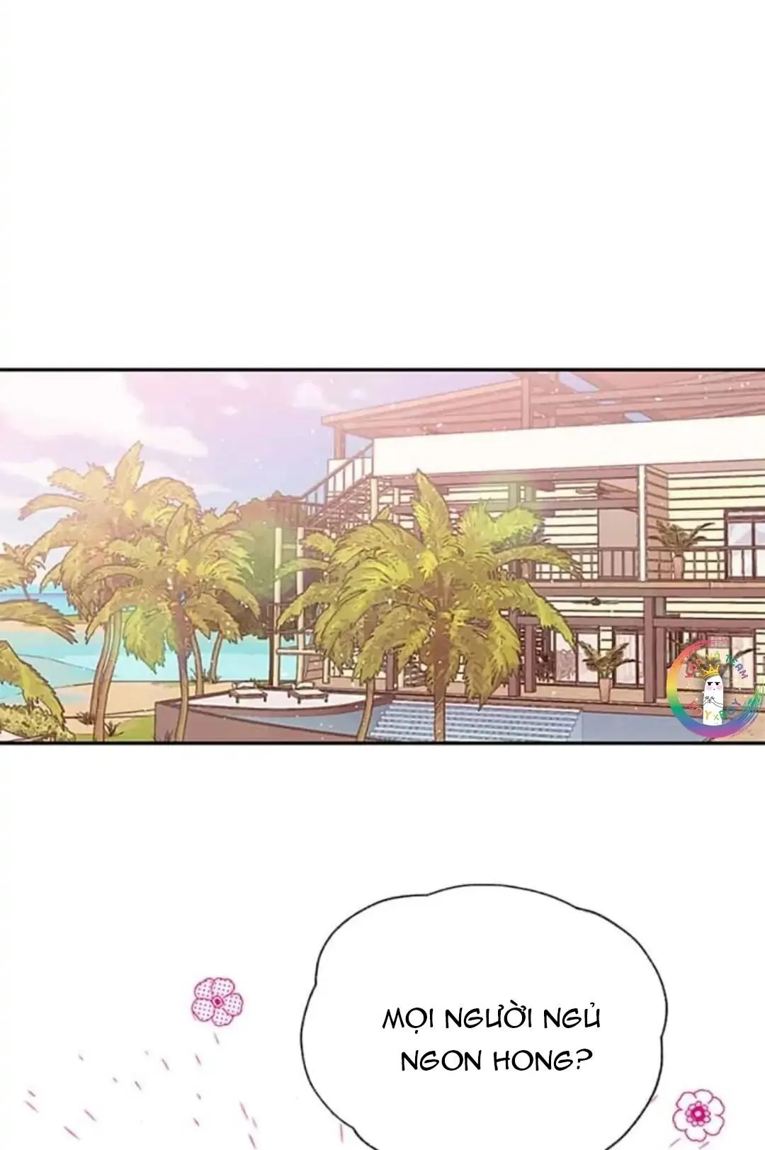 (END) Bí Mật Của Tôi Chapter 37 Trang 11