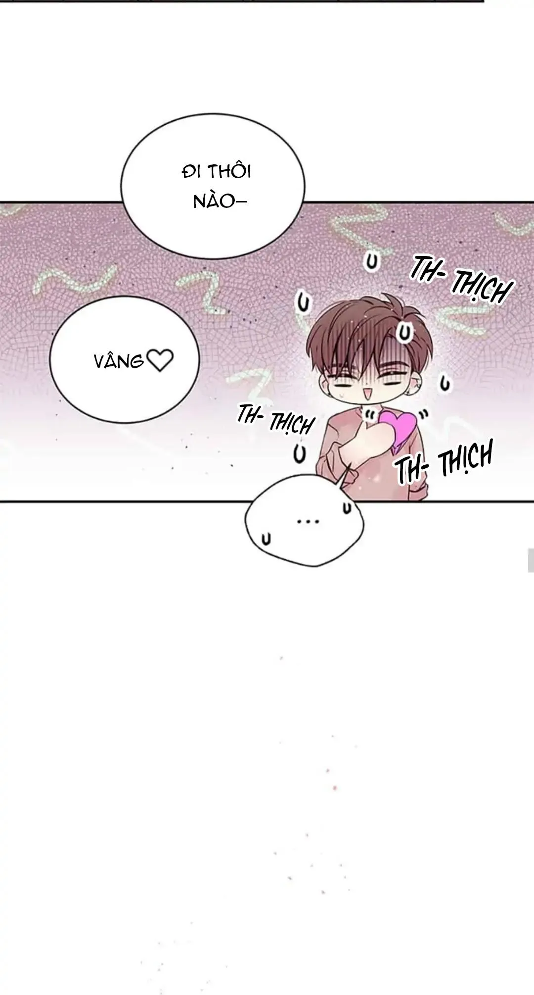 (END) Bí Mật Của Tôi Chapter 37 Trang 14