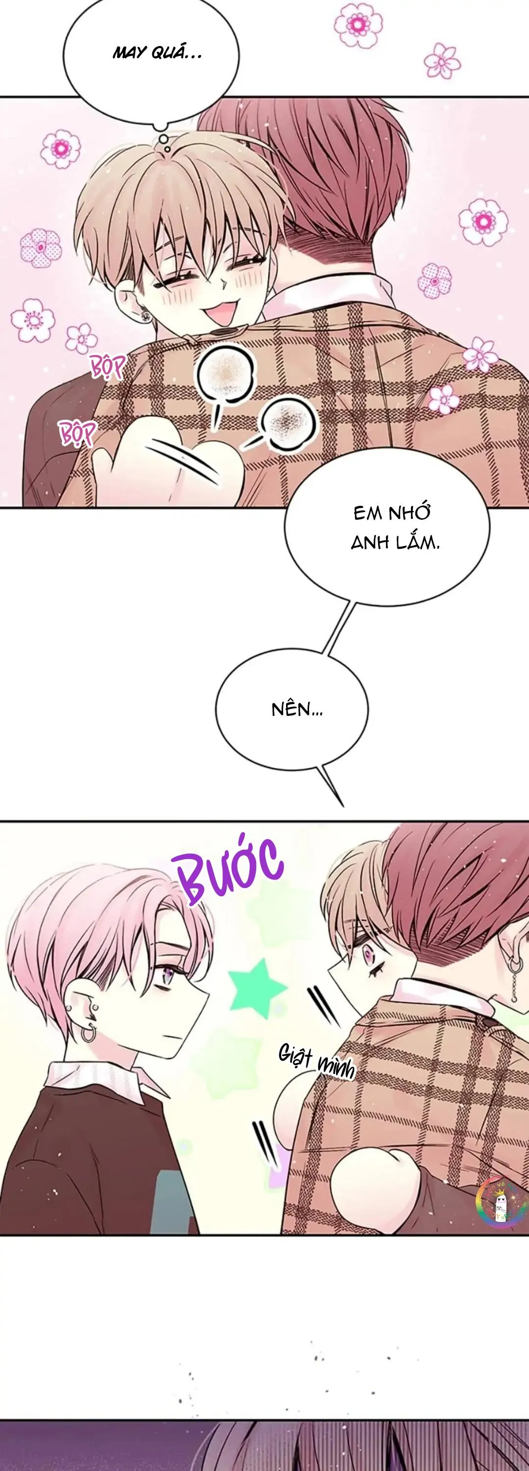 (END) Bí Mật Của Tôi Chapter 39 Trang 10