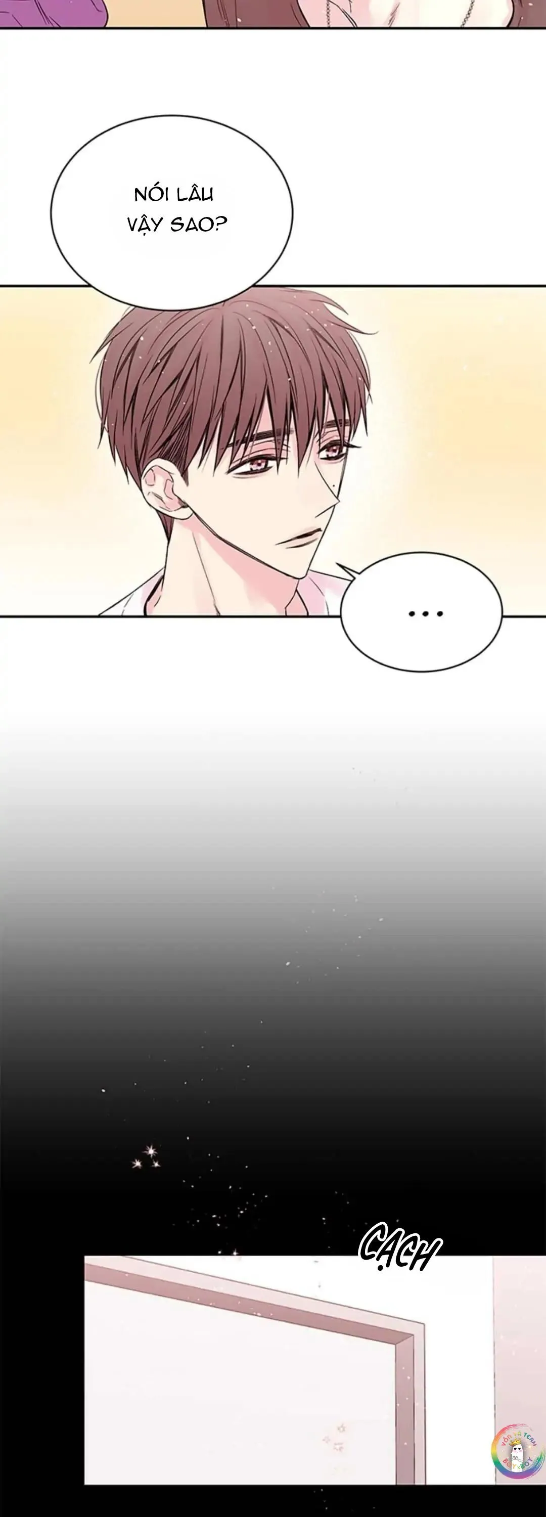(END) Bí Mật Của Tôi Chapter 39 Trang 17