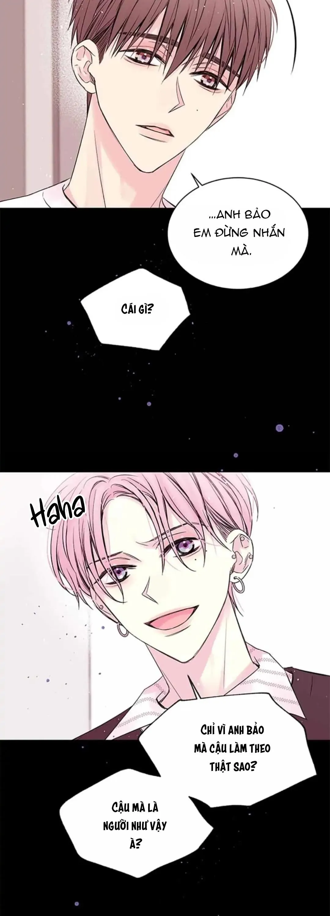 (END) Bí Mật Của Tôi Chapter 39 Trang 19