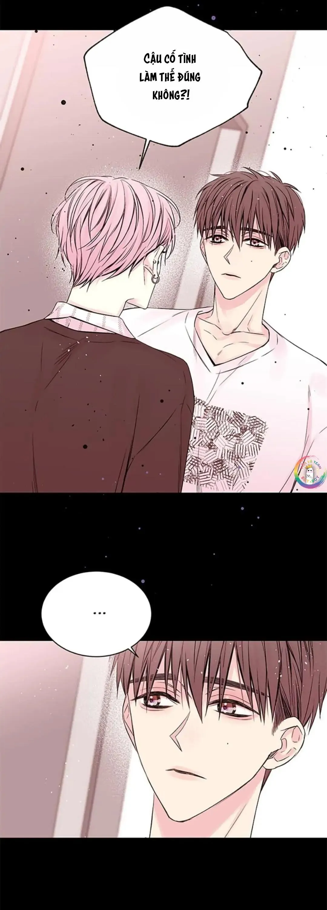 (END) Bí Mật Của Tôi Chapter 39 Trang 20