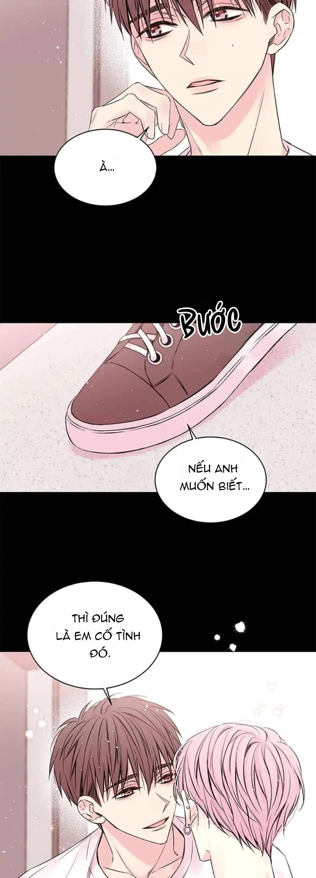 (END) Bí Mật Của Tôi Chapter 39 Trang 22