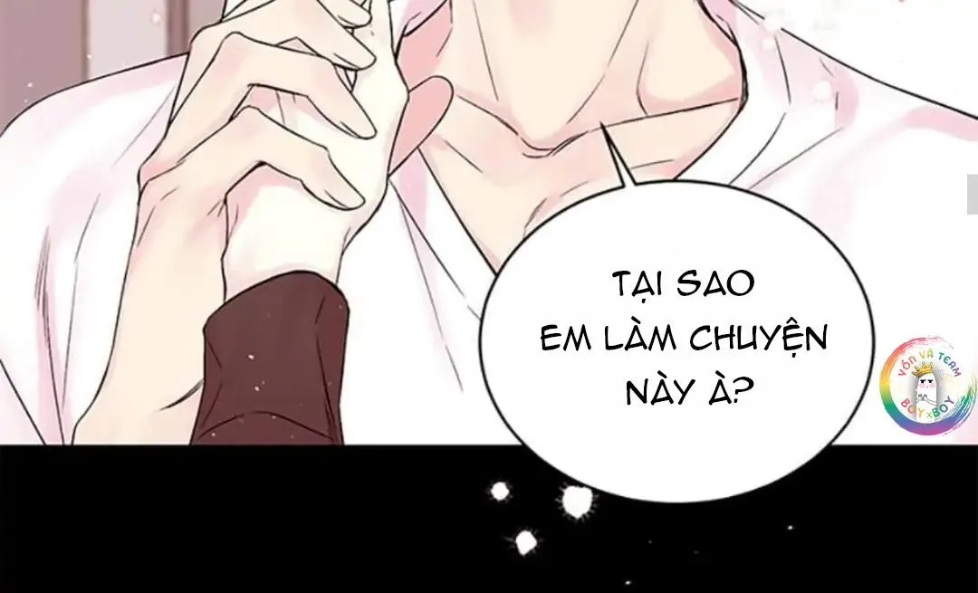 (END) Bí Mật Của Tôi Chapter 39 Trang 25