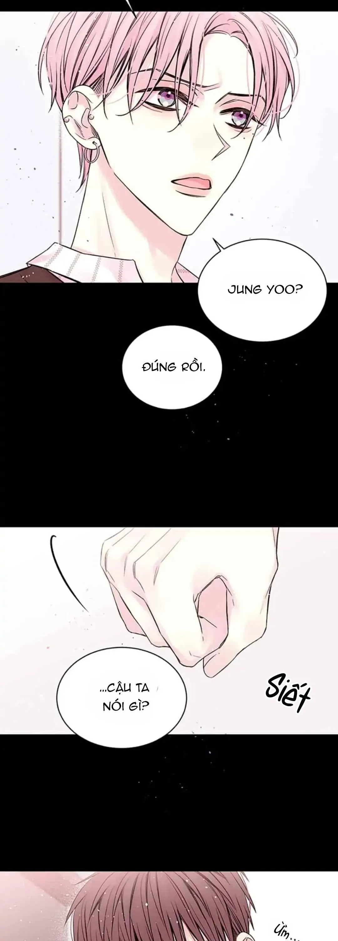 (END) Bí Mật Của Tôi Chapter 39 Trang 29