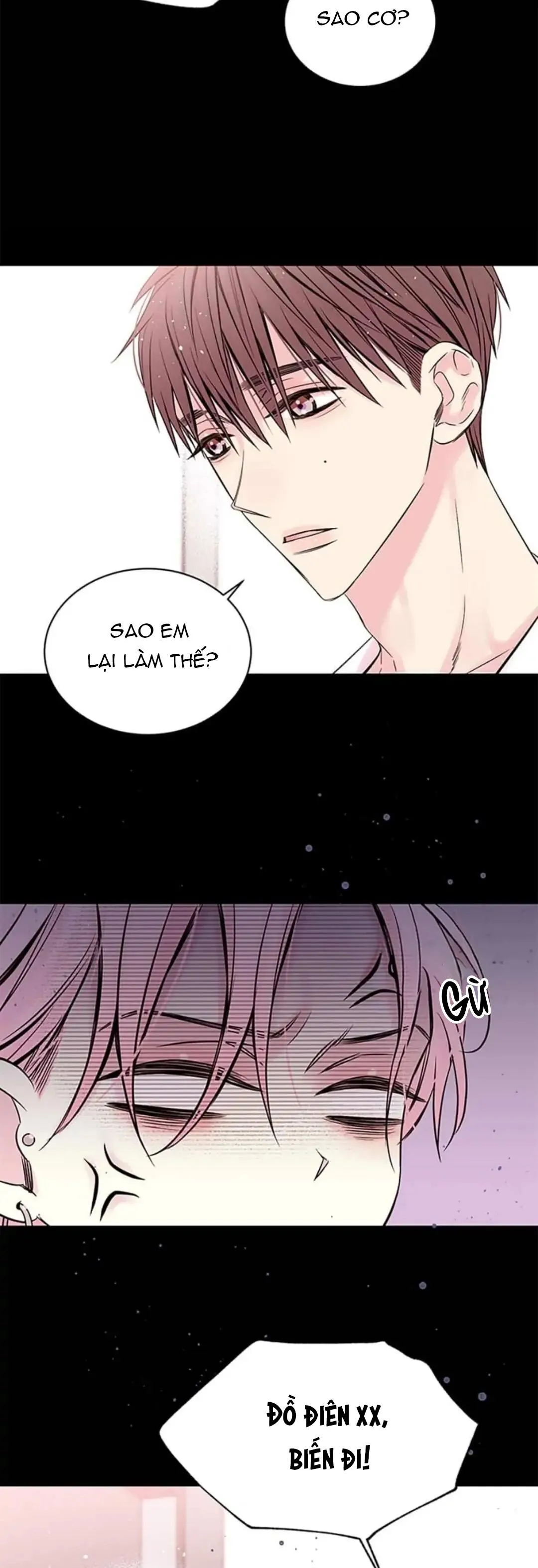(END) Bí Mật Của Tôi Chapter 39 Trang 32