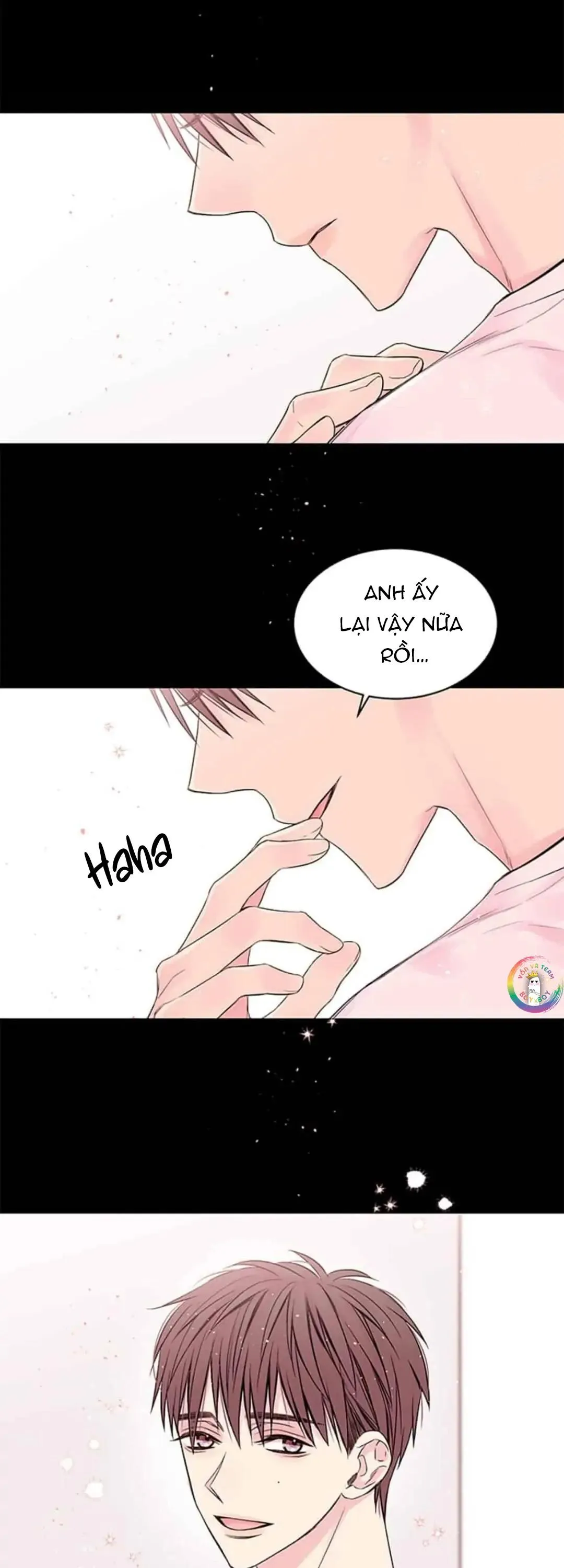 (END) Bí Mật Của Tôi Chapter 39 Trang 34