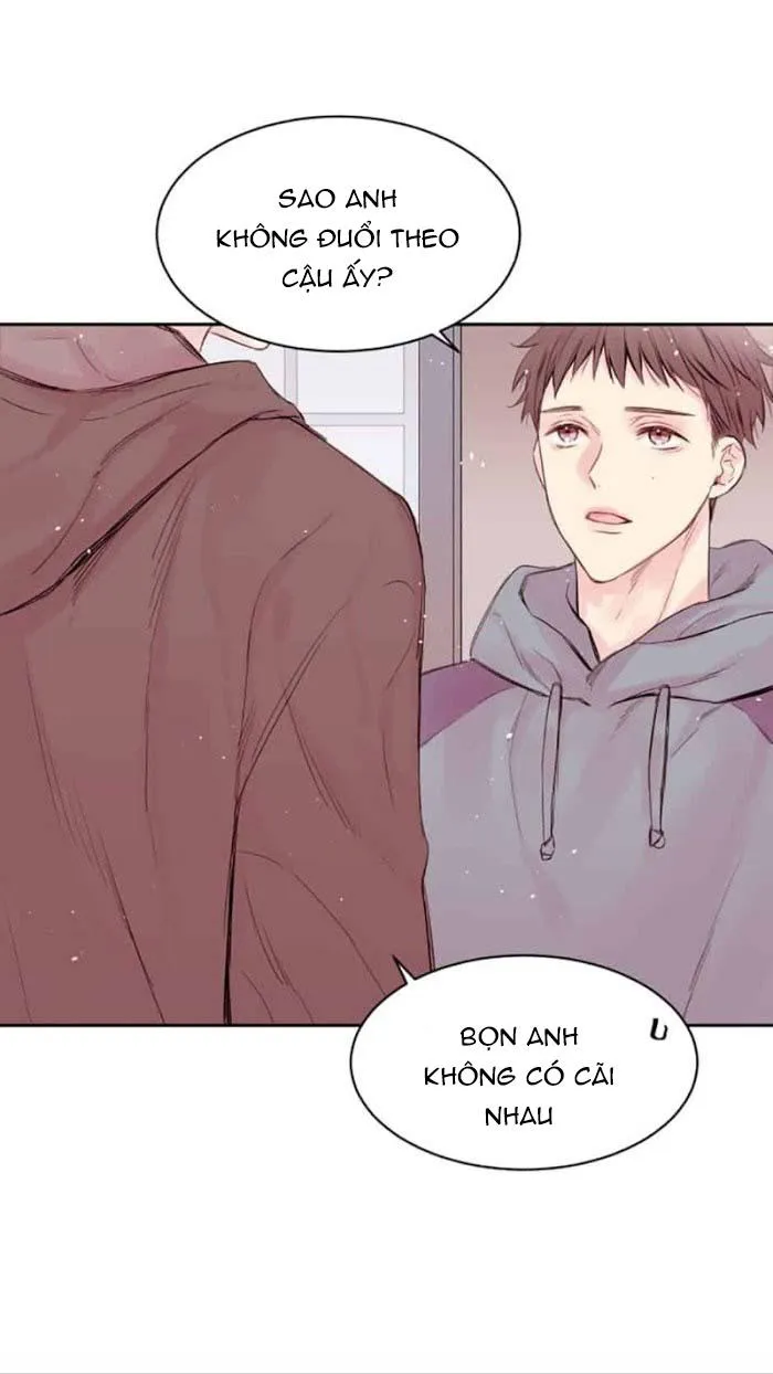 (END) Bí Mật Của Tôi Chapter 4 Trang 3
