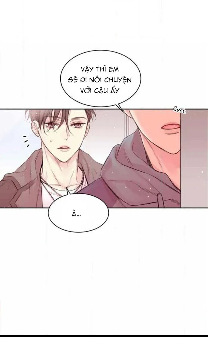 (END) Bí Mật Của Tôi Chapter 4 Trang 4