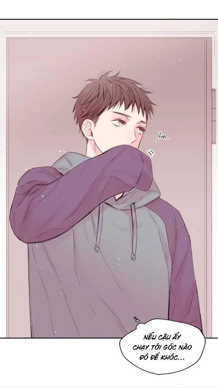 (END) Bí Mật Của Tôi Chapter 4 Trang 6