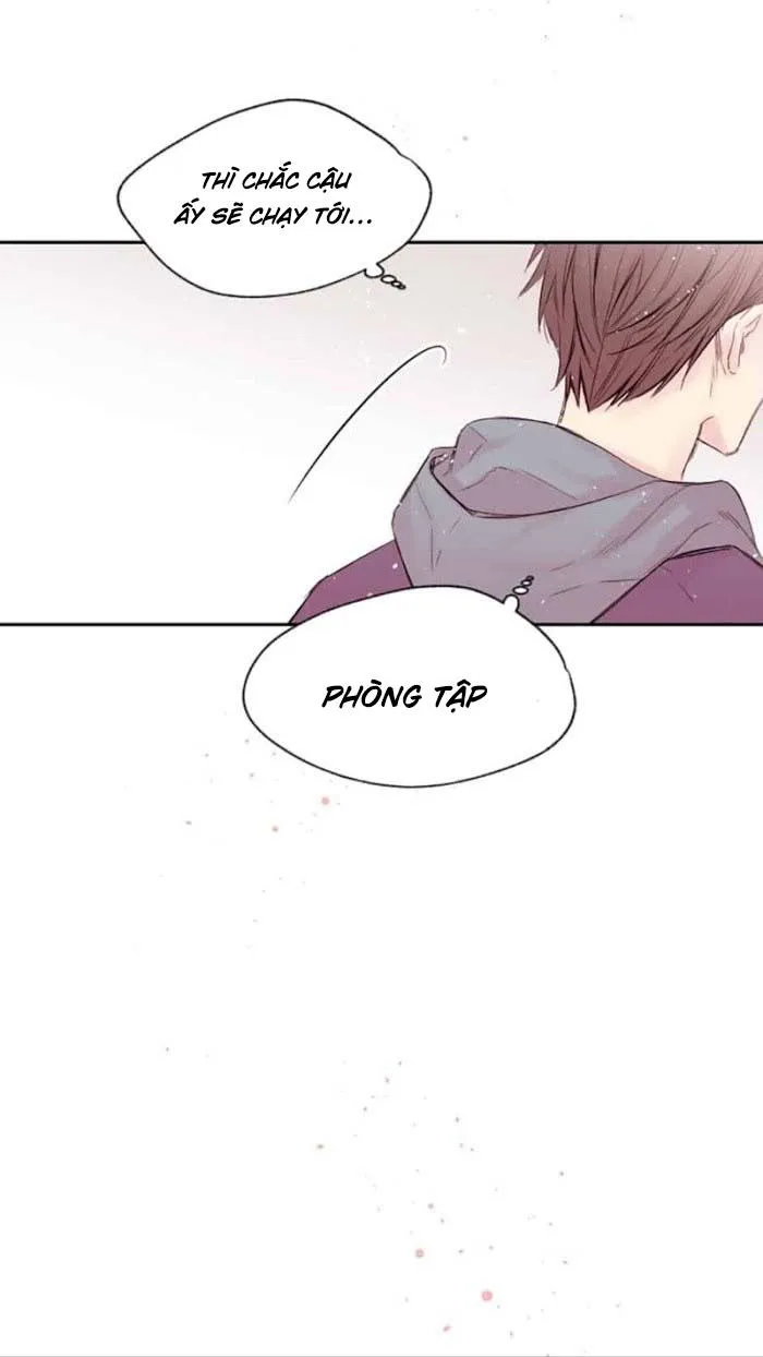 (END) Bí Mật Của Tôi Chapter 4 Trang 7