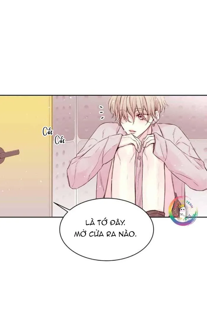 (END) Bí Mật Của Tôi Chapter 4 Trang 9