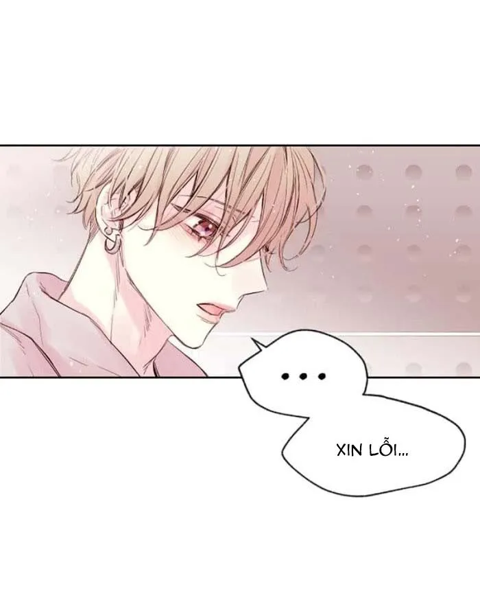 (END) Bí Mật Của Tôi Chapter 4 Trang 11