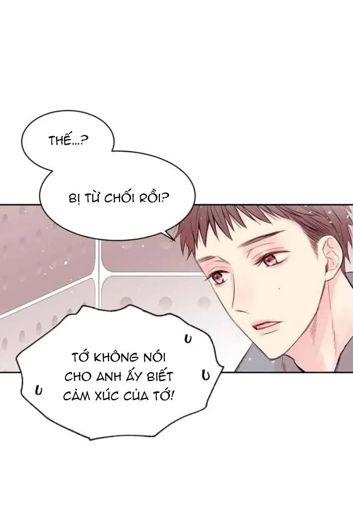(END) Bí Mật Của Tôi Chapter 4 Trang 12