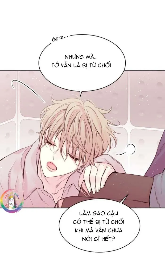 (END) Bí Mật Của Tôi Chapter 4 Trang 14