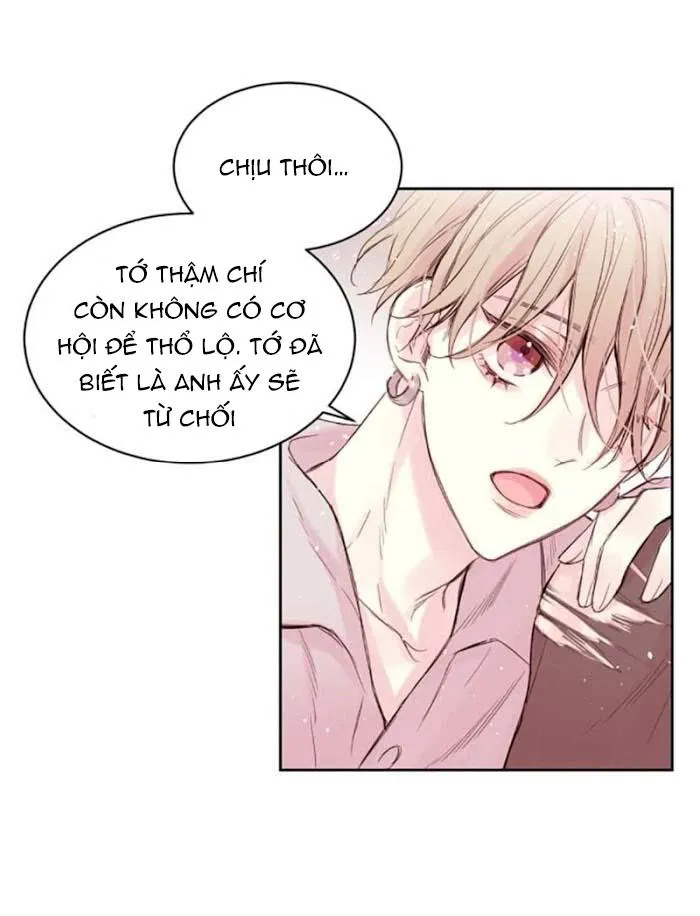 (END) Bí Mật Của Tôi Chapter 4 Trang 15