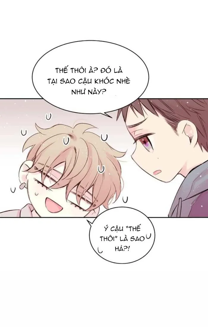 (END) Bí Mật Của Tôi Chapter 4 Trang 16