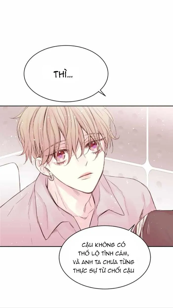 (END) Bí Mật Của Tôi Chapter 4 Trang 17