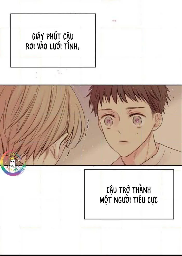 (END) Bí Mật Của Tôi Chapter 4 Trang 19