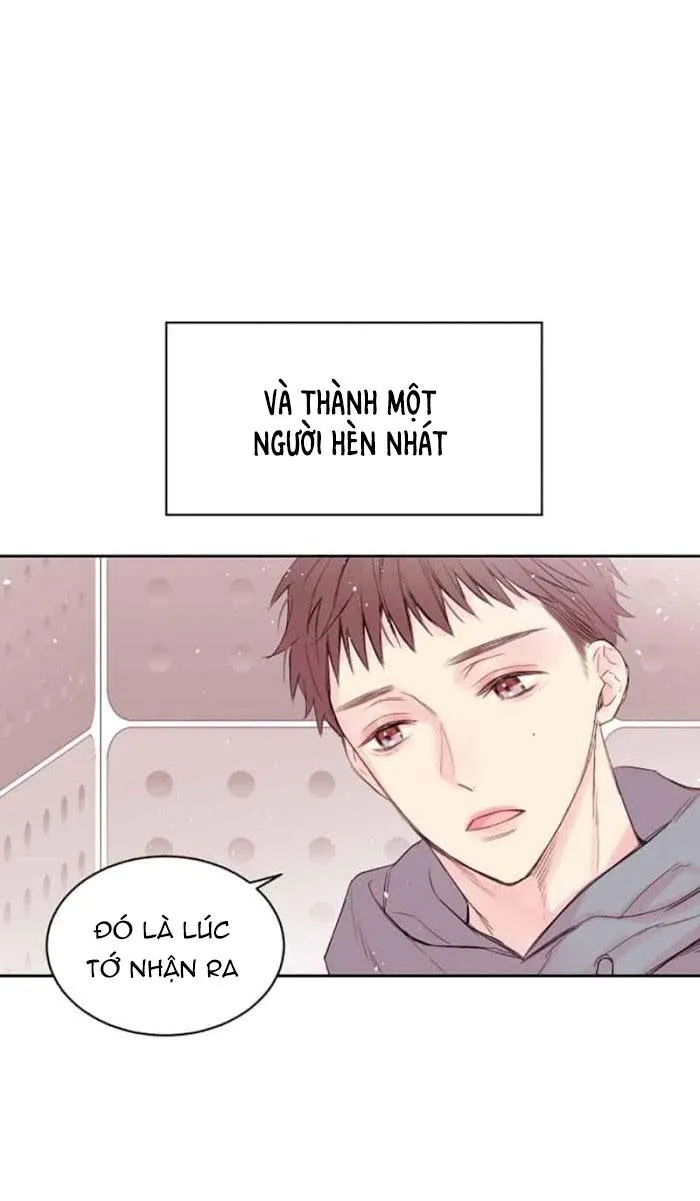 (END) Bí Mật Của Tôi Chapter 4 Trang 21