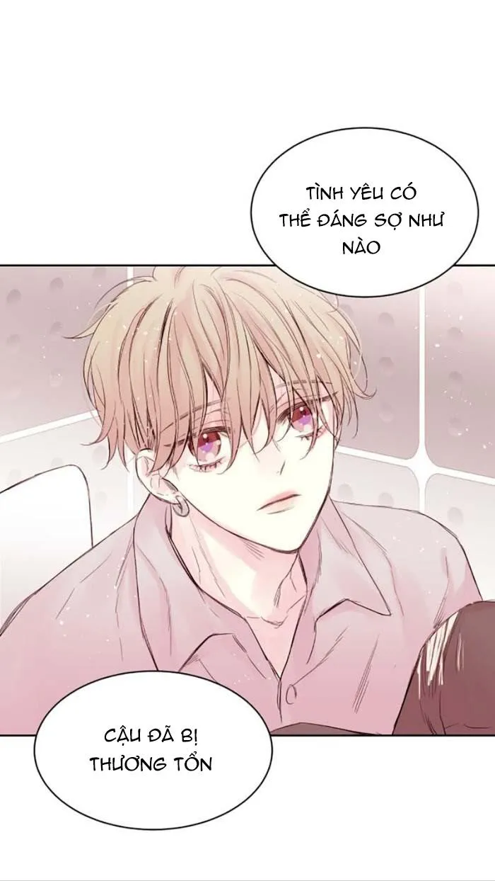 (END) Bí Mật Của Tôi Chapter 4 Trang 22