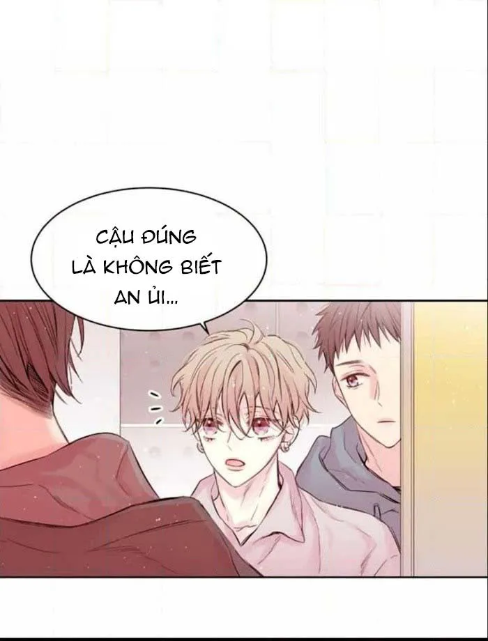 (END) Bí Mật Của Tôi Chapter 4 Trang 25