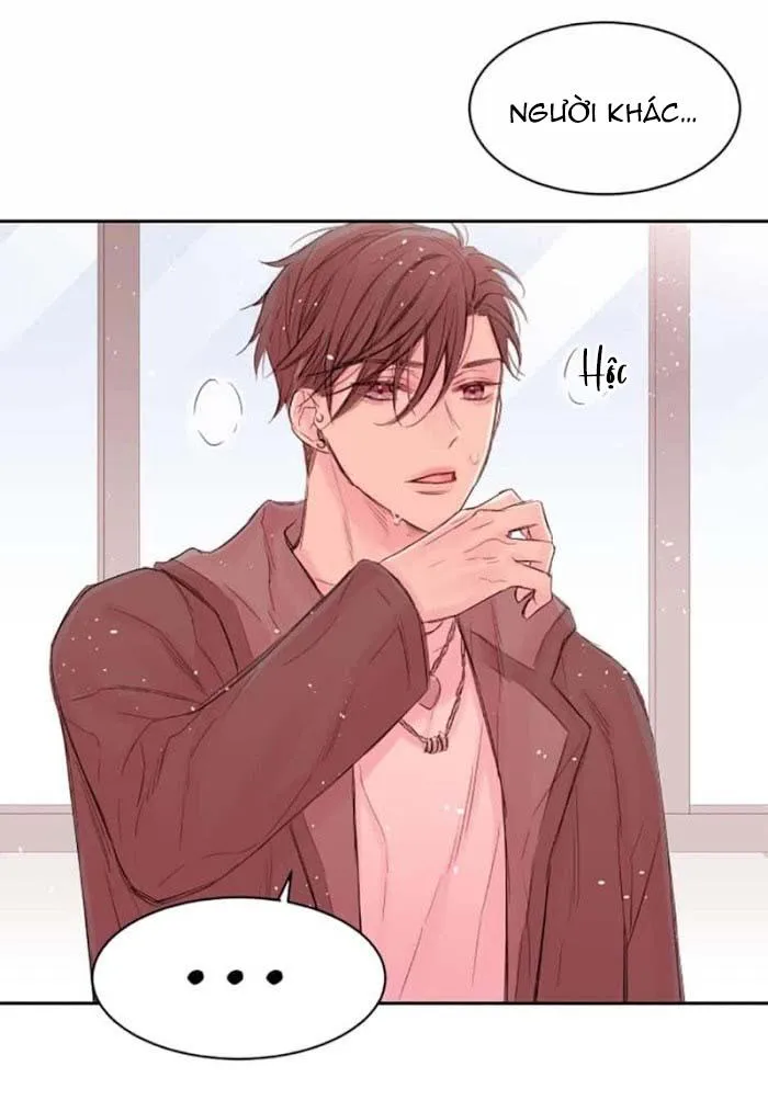 (END) Bí Mật Của Tôi Chapter 4 Trang 26