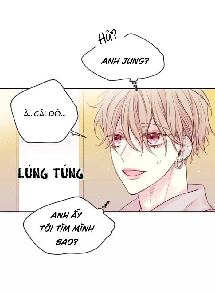 (END) Bí Mật Của Tôi Chapter 4 Trang 27