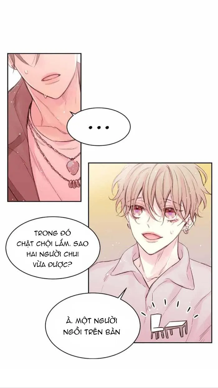 (END) Bí Mật Của Tôi Chapter 4 Trang 28