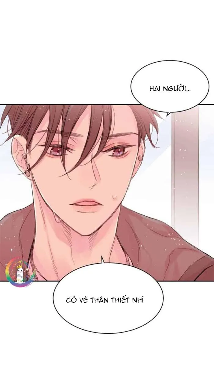 (END) Bí Mật Của Tôi Chapter 4 Trang 29