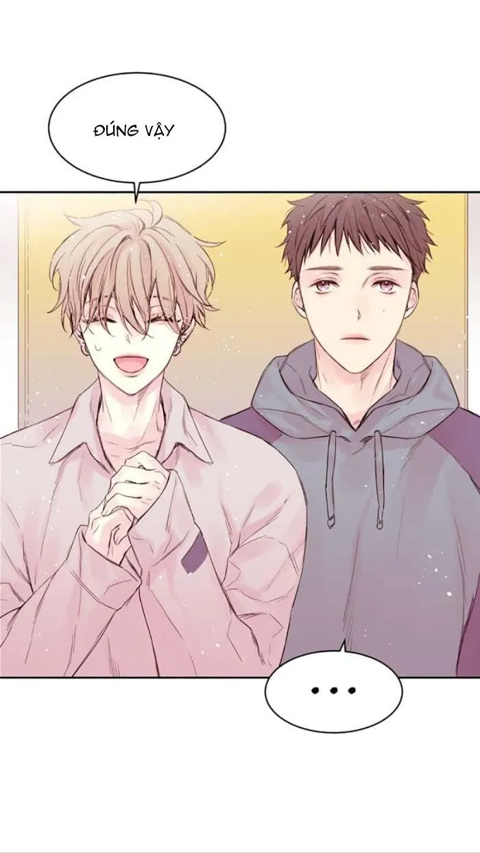 (END) Bí Mật Của Tôi Chapter 4 Trang 30