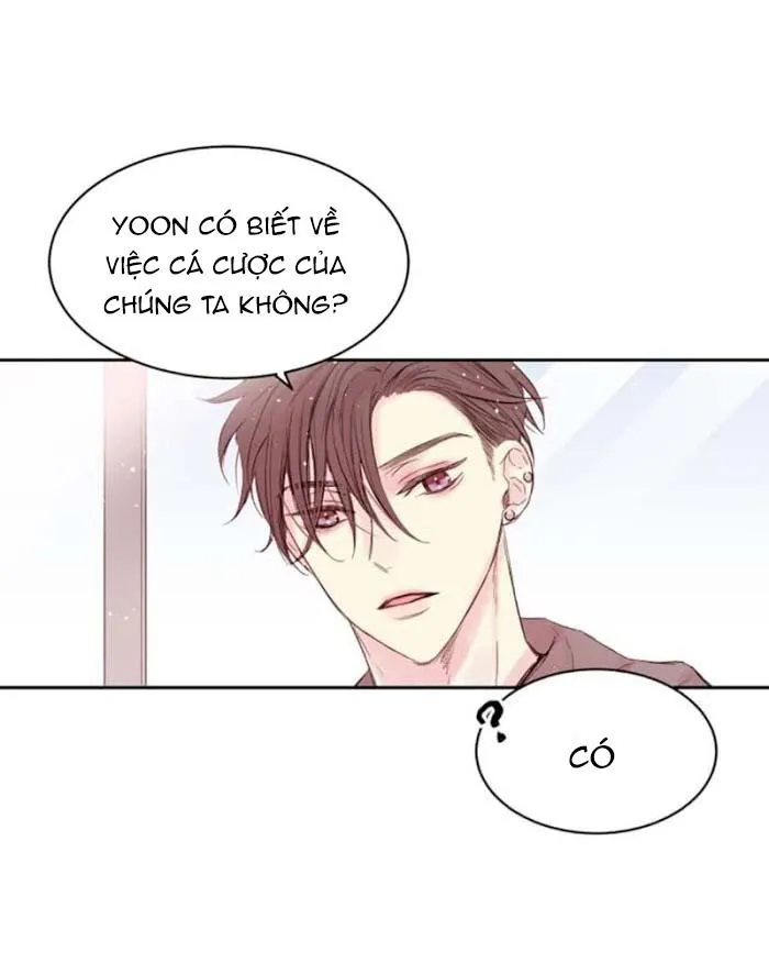 (END) Bí Mật Của Tôi Chapter 4 Trang 31