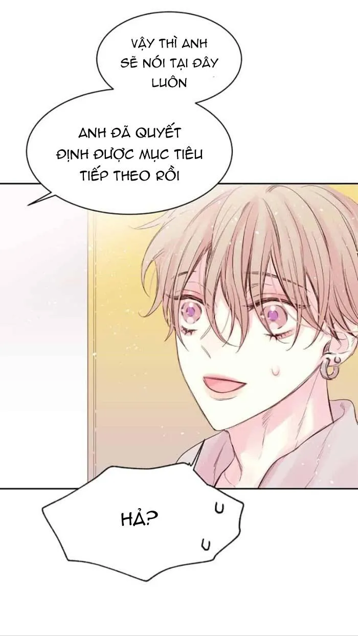 (END) Bí Mật Của Tôi Chapter 4 Trang 32