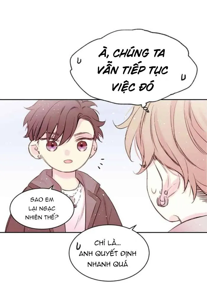 (END) Bí Mật Của Tôi Chapter 4 Trang 33
