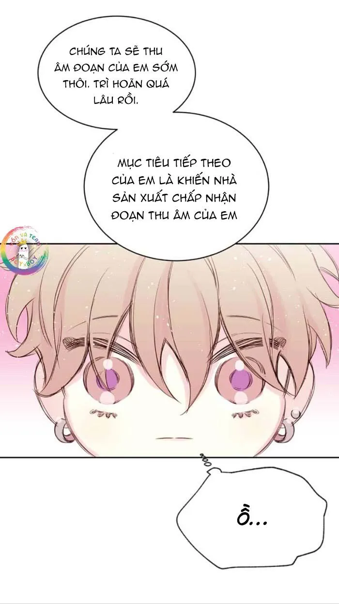 (END) Bí Mật Của Tôi Chapter 4 Trang 34